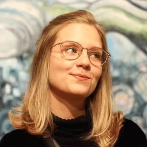 Meet your Posher, Bianca